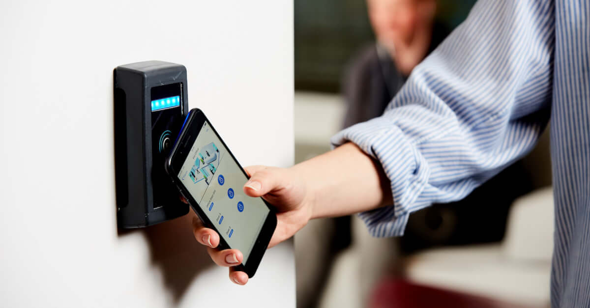 Smart Office Technology What Is It And Examples Unlocked Kisi